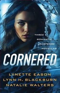 Cornered by Lynn H. Blackburn