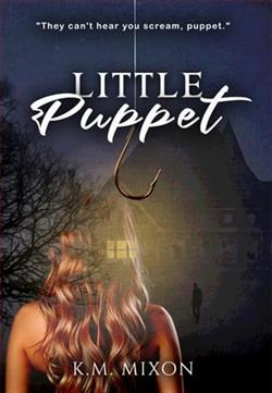 Little Puppet by K.M. Mixon