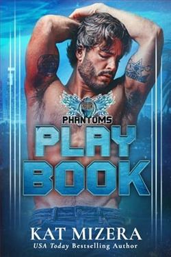 Play Book by Kat Mizera