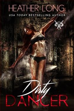 Dirty Dancer by Heather Long