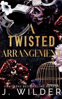 A Twisted Arrangement by J. Wilder