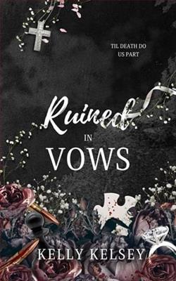 Ruined in Vows by Kelly Kelsey