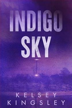 Indigo Sky by Kelsey Kingsley