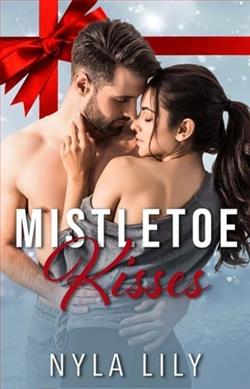 Mistletoe Kisses by Nyla Lily