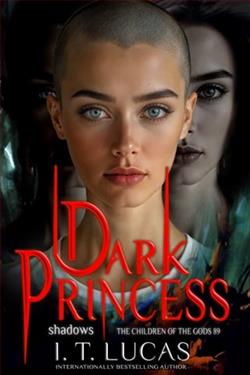 Dark Princess: Shadows by I.T. Lucas