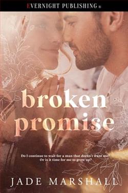 Broken Promise by Jade Marshall