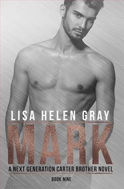 Mark by Lisa Helen Gray