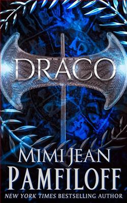 Draco (The King) by Mimi Jean Pamfiloff