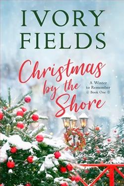 Christmas By The Shore by Ivory Fields