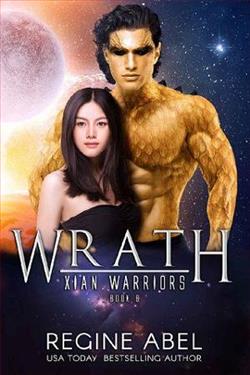 Wrath by Regine Abel