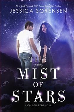 The Mist of Stars by Jessica Sorensen