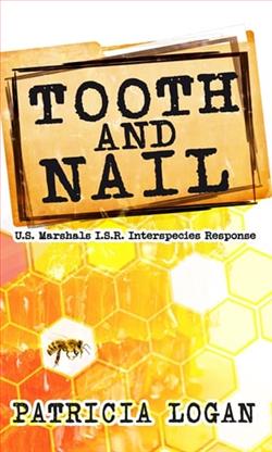 Tooth and Nail by Patricia Logan