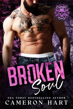 Broken Soul by Cameron Hart