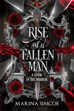 Rise of a Fallen Man by Marina Simcoe