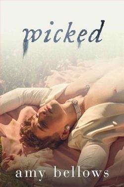 Wicked by Amy Bellows