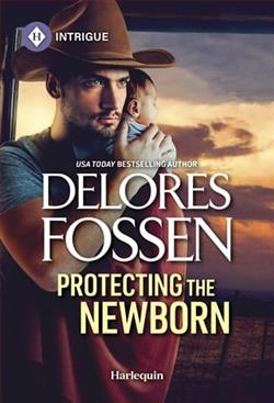 Protecting the Newborn by Delores Fossen