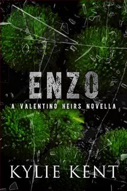 Enzo by Kylie Kent