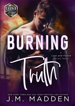 Burning Truth by J.M. Madden