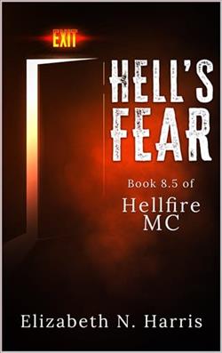 Hell's Fear by Elizabeth N. Harris