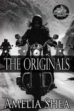 The Originals by Amelia Shea