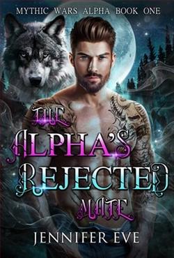 The Alpha's Rejected Mate by Jennifer Eve