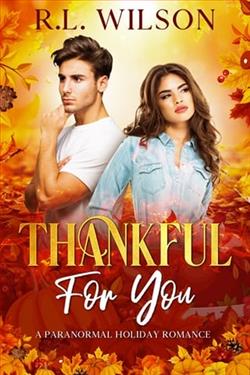 Thankful for You by R.L. Wilson