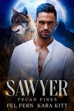 Sawyer by Fel Fern