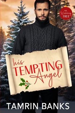 His Tempting Angel by Tamrin Banks