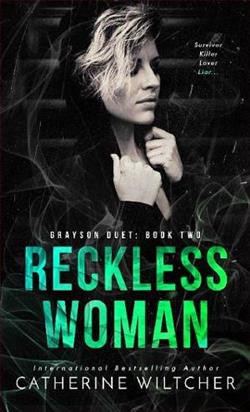 Reckless Woman by Catherine Wiltcher