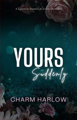 Yours Suddenly by Charm Harlow