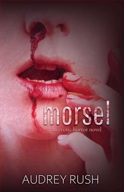 Morsel by Audrey Rush