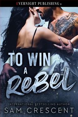 To Win a Rebel by Sam Crescent