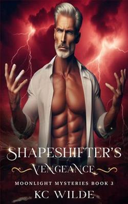 Shapeshifter's Vengeance by K.C. Wilde