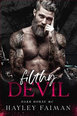 Filthy Devil by Hayley Faiman