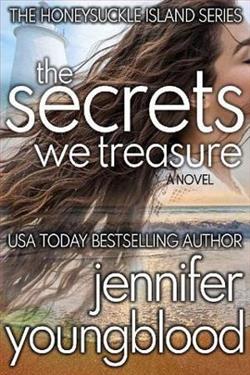 The Secrets We Treasure by Jennifer Youngblood