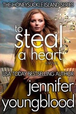 To Steal a Heart by Jennifer Youngblood