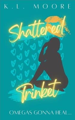 Shattered Trinket by K.L. Moore