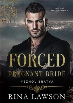 Forced Pregnant Bride by Rina Lawson