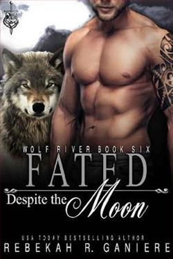 Fated Despite the Moon by Rebekah R. Ganiere