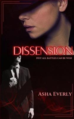 Dissension by Asha Everly