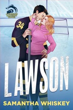 Lawson by Samantha Whiskey