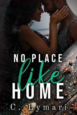 No Place Like Home by C. Lymari