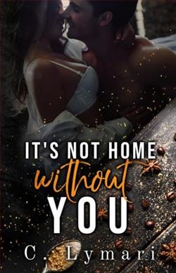 It's Not Home Without You by C. Lymari