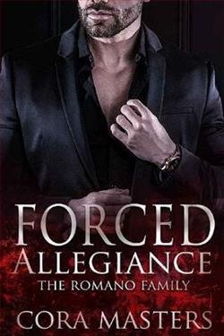 Forced Allegiance by Cora Masters