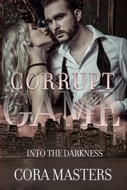 Corrupt Game by Cora Masters