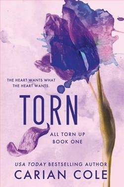 Torn by Carian Cole