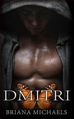 Dmitri by Briana Michaels