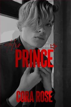 His Prince by Cora Rose