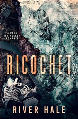 Ricochet by River Hale