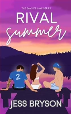 Rival Summer by Jess Bryson